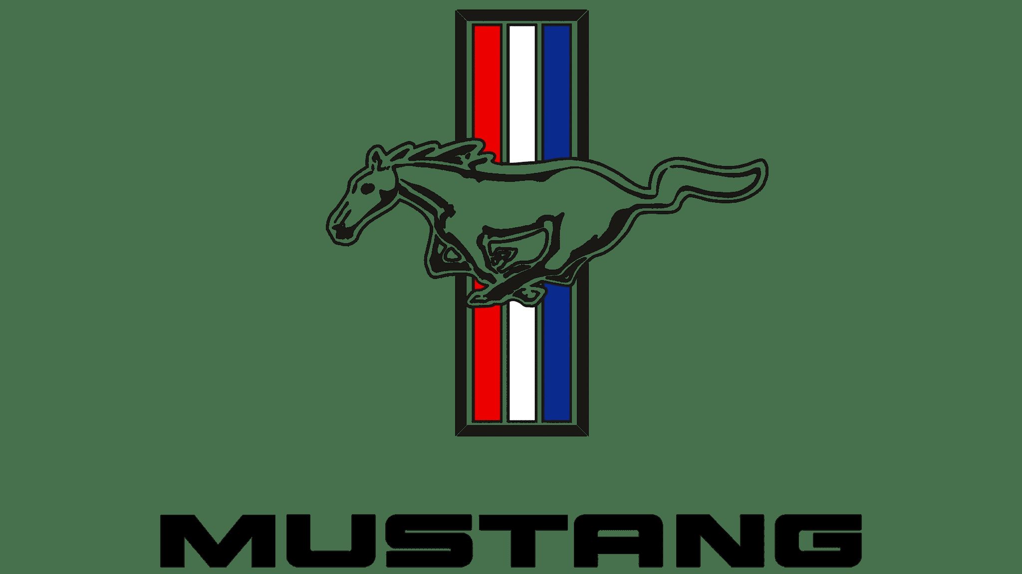 Pure Adrenalin Mustang convoy driving through Tenerife — photo 1 of 16